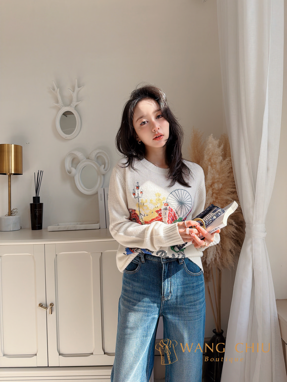 WANG CHIU 麻豆照